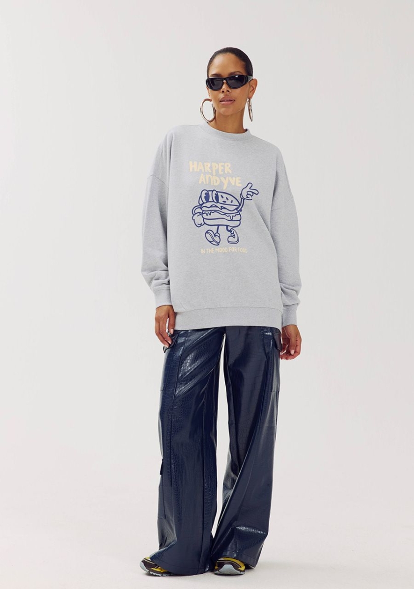 Sweater in the moodforfood