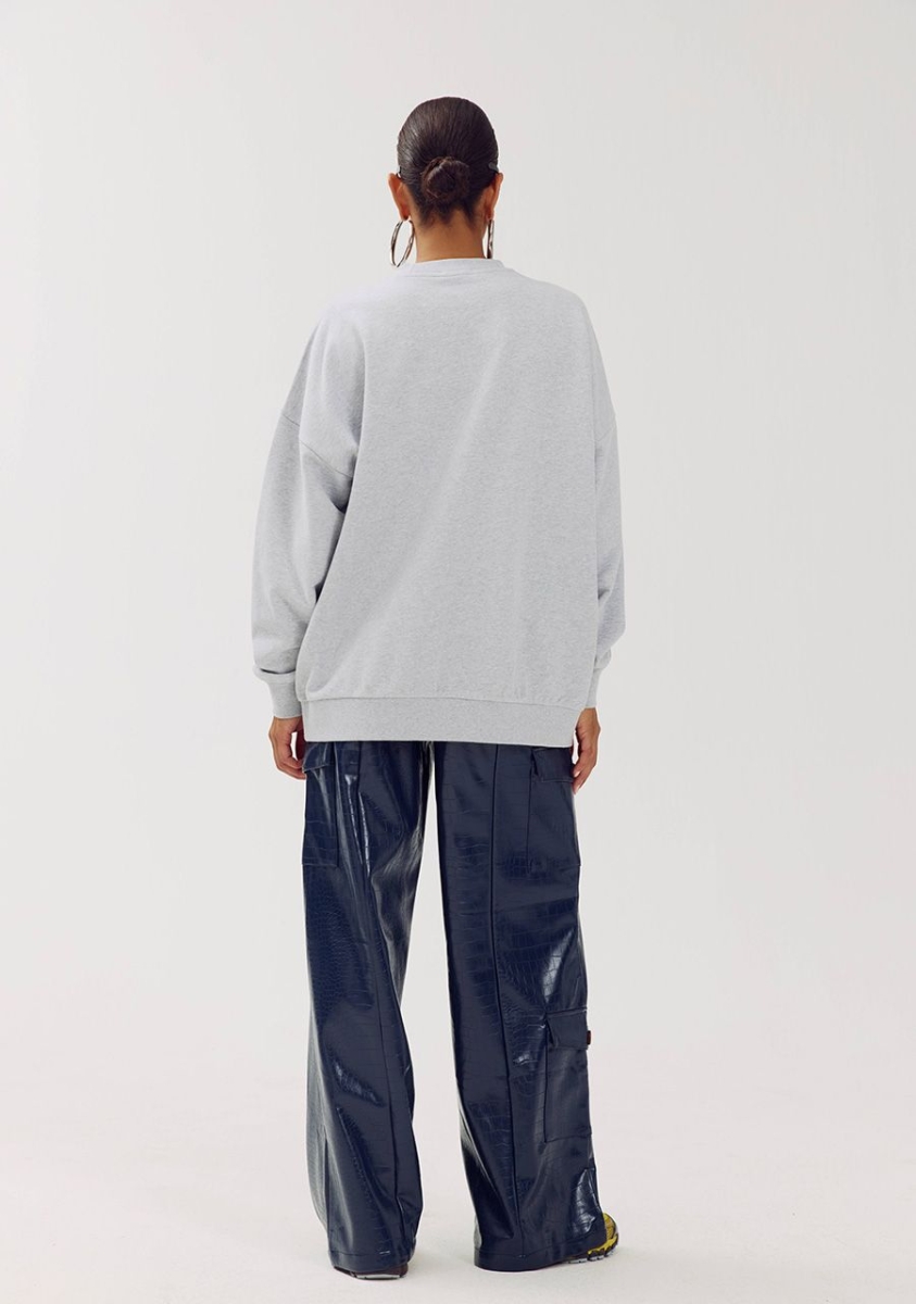 Sweater in the moodforfood