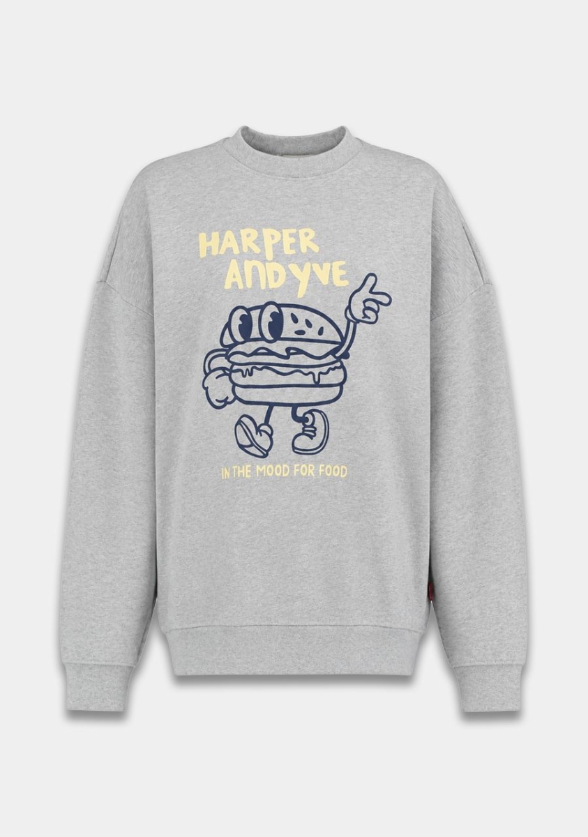 Sweater in the moodforfood