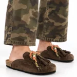 Sakai dark brown
