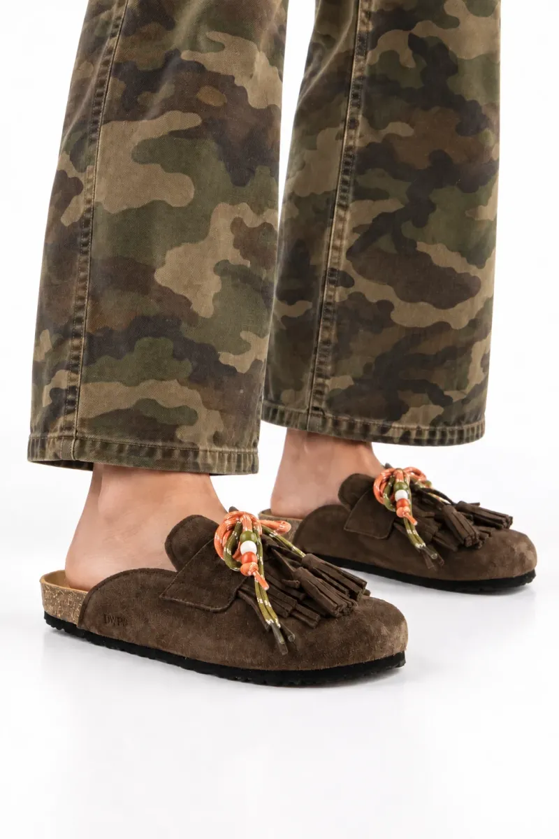 Sakai dark brown