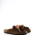 Sakai dark brown