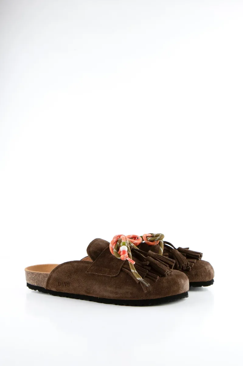 Sakai dark brown