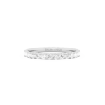 Tennis band ring