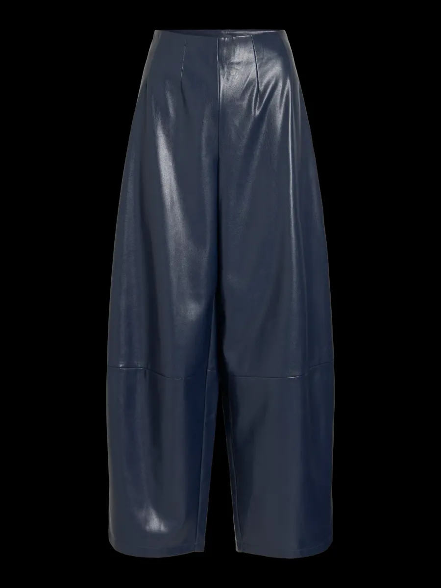 Vianna trousers navy